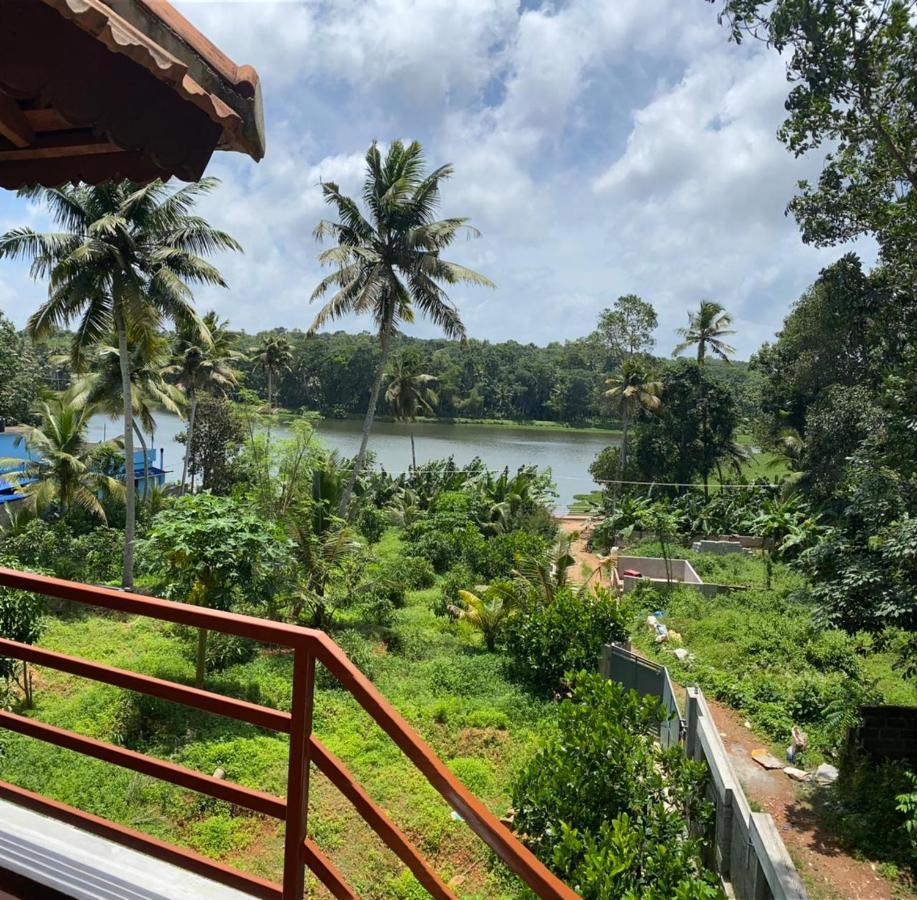 Mayoorapanjaram Neyyattinkara Exterior foto