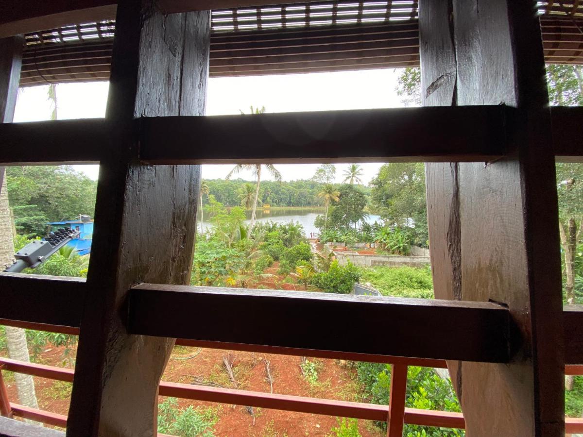 Mayoorapanjaram Neyyattinkara Exterior foto
