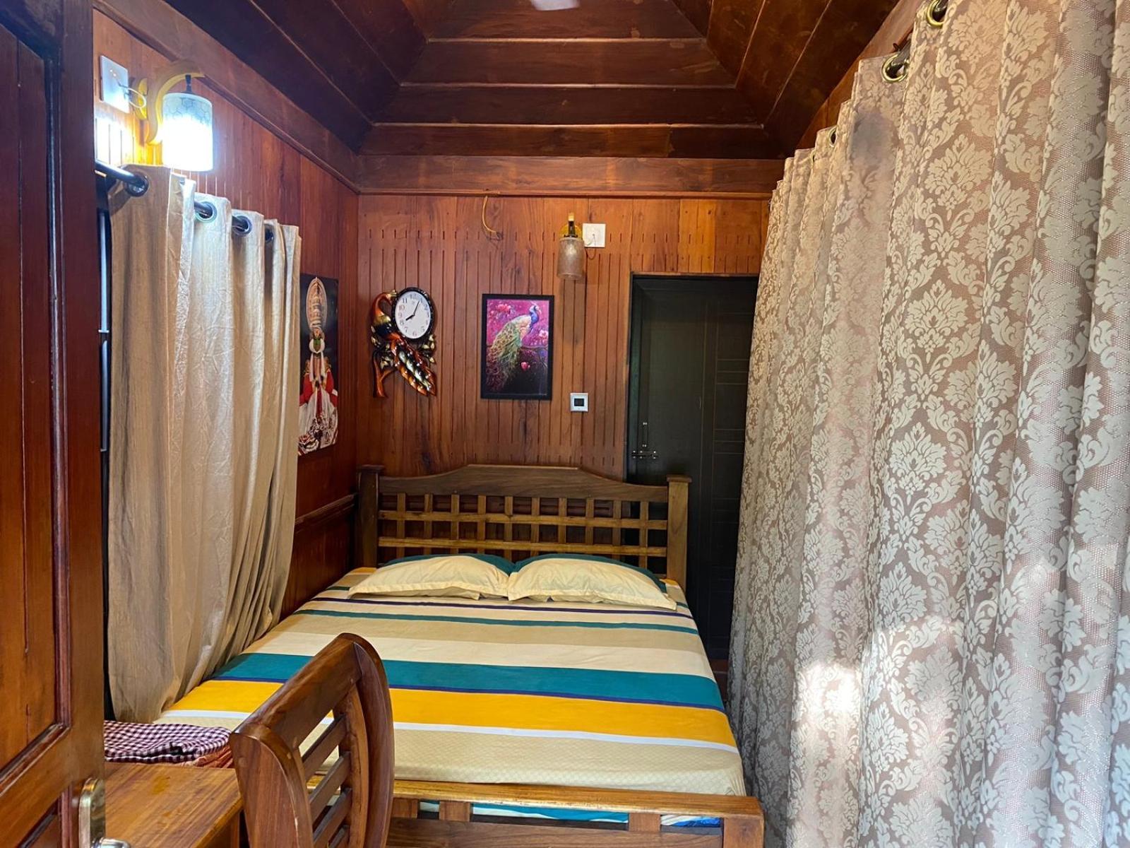 Mayoorapanjaram Neyyattinkara Exterior foto